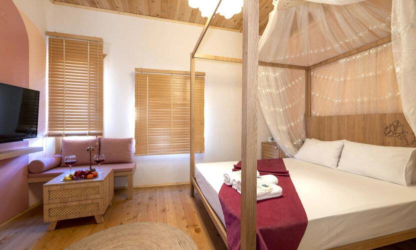 The Little Prince Boutique Hotel (Adults Only 18+)