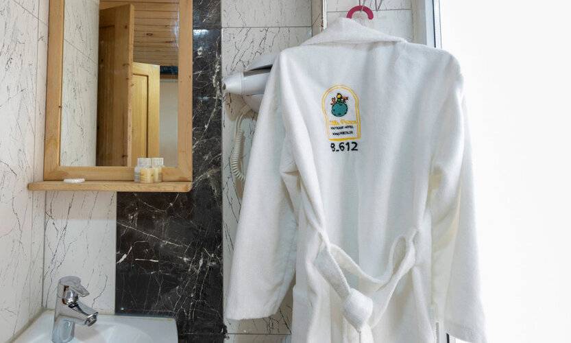 The Little Prince Boutique Hotel (Adults Only 18+)