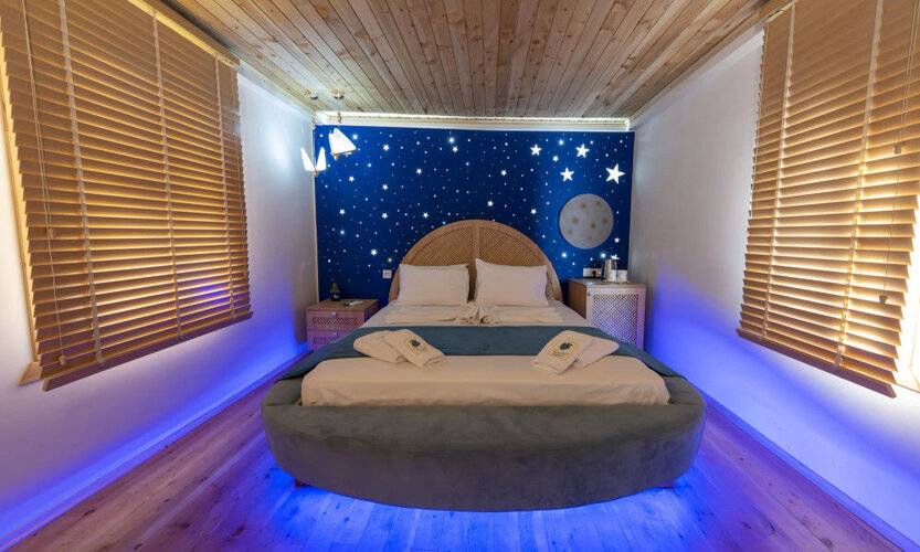 The Little Prince Boutique Hotel (Adults Only 18+)