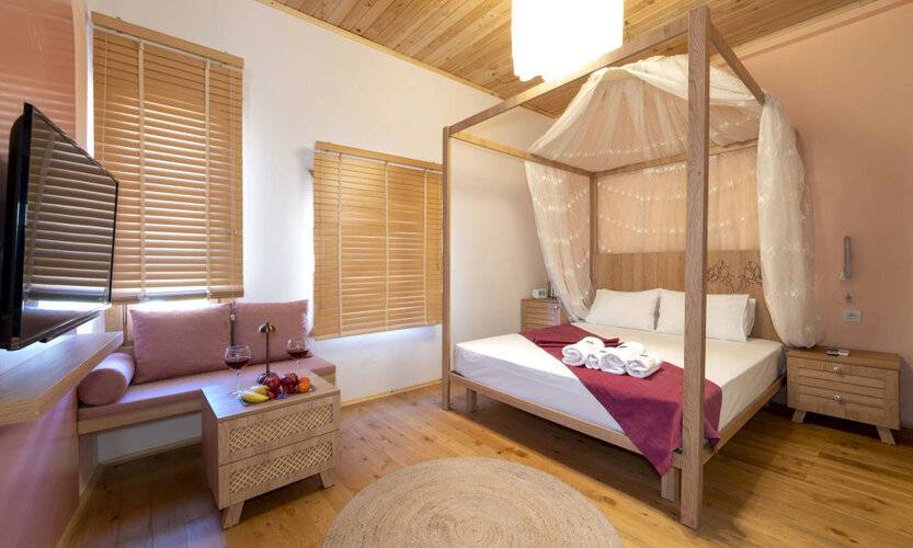 The Little Prince Boutique Hotel (Adults Only 18+)