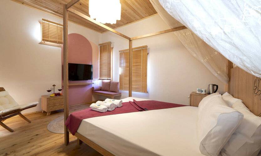 The Little Prince Boutique Hotel (Adults Only 18+)