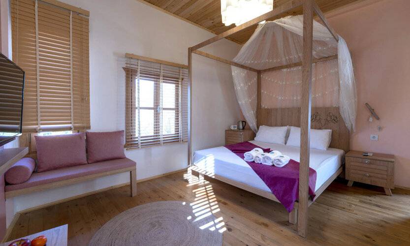 The Little Prince Boutique Hotel (Adults Only 18+)