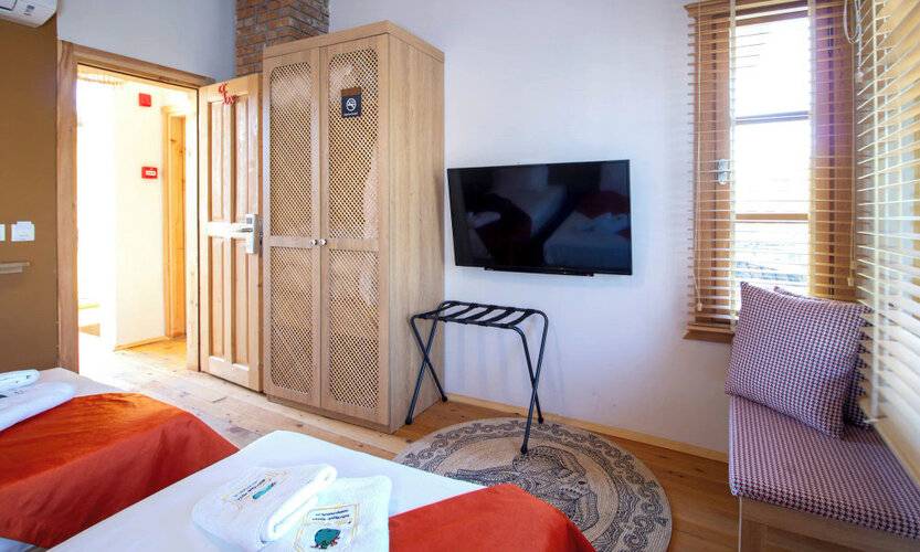 The Little Prince Boutique Hotel (Adults Only 18+)