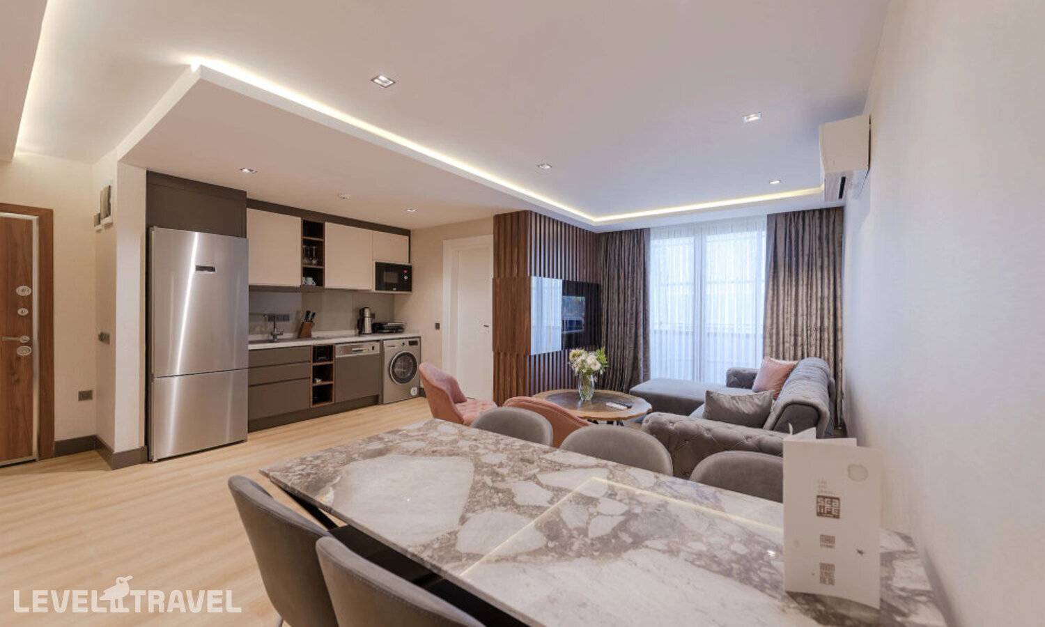 фотографии отеля Sealife Royal Suites в Турция(Коньяалты) - фото №38