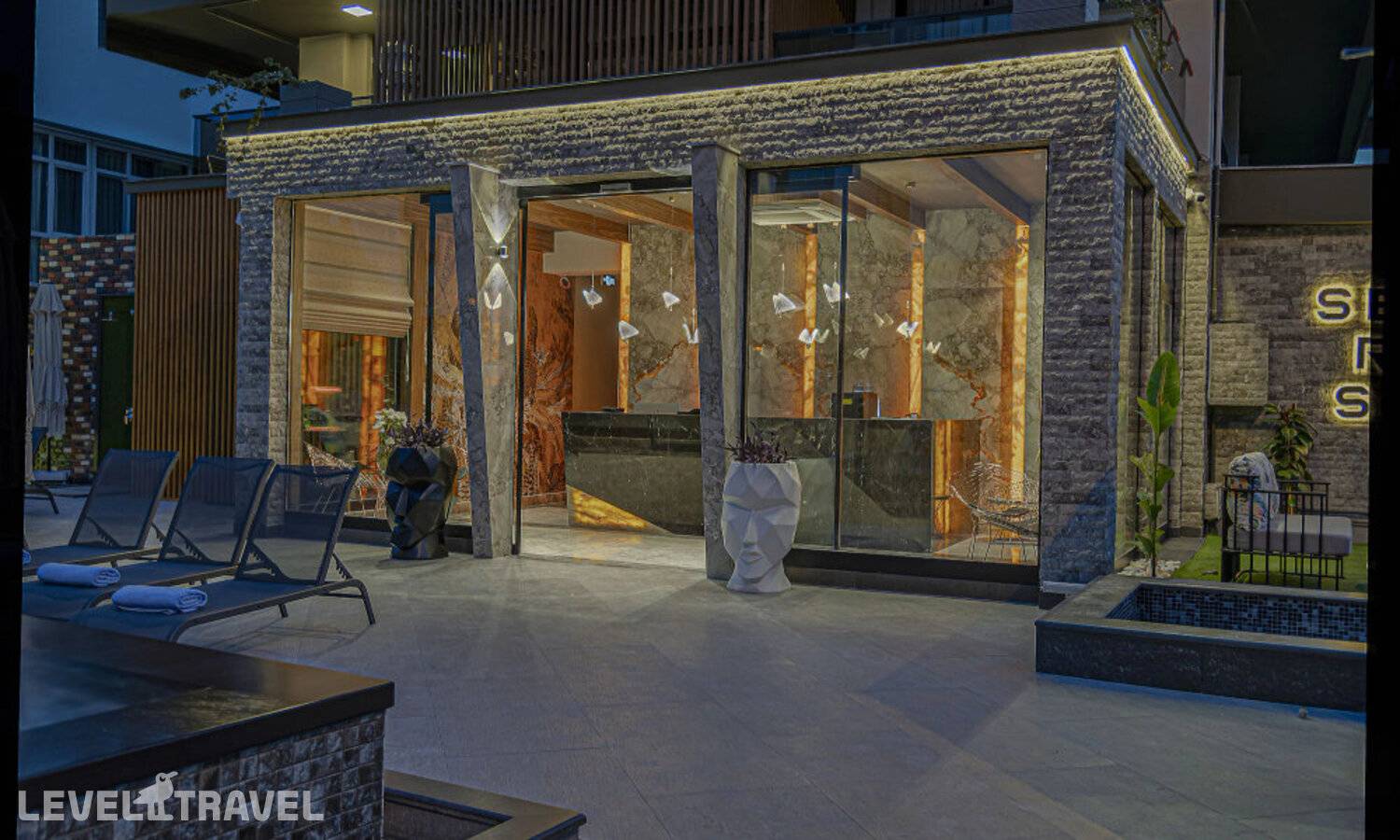 фотографии отеля Sealife Royal Suites в Турция(Коньяалты) - фото №13