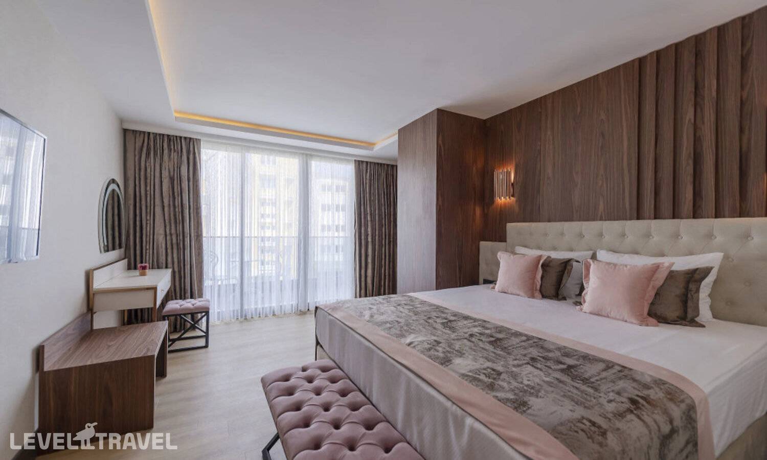 фотографии отеля Sealife Royal Suites в Турция(Коньяалты) - фото №23