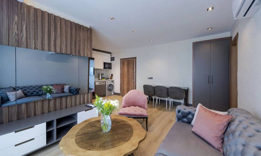 Sealife Royal Suites