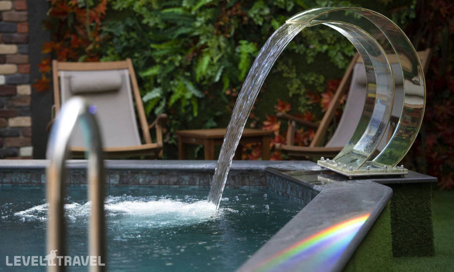 фотографии отеля Sealife Royal Suites в Турция(Коньяалты) - фото №35