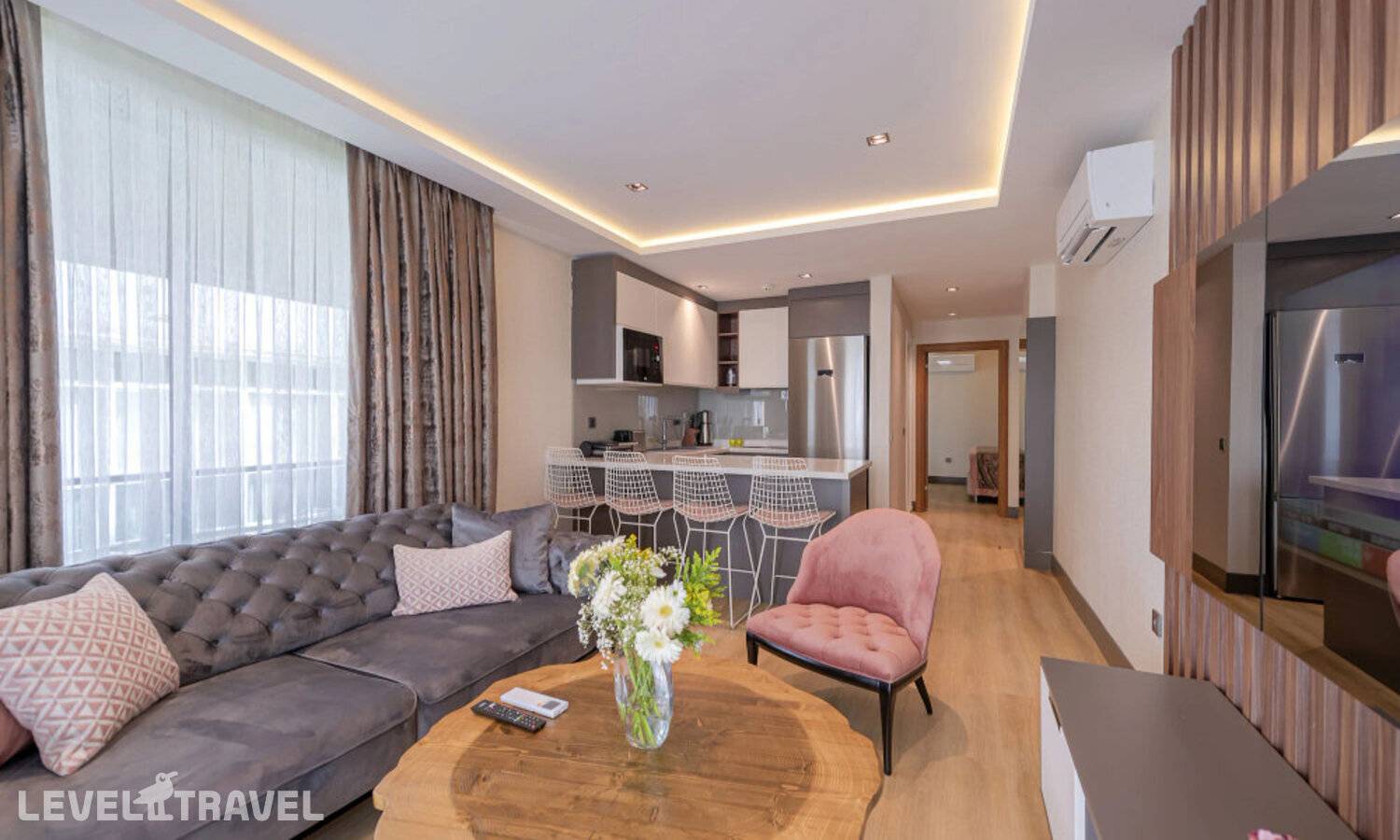 фотографии отеля Sealife Royal Suites в Турция(Коньяалты) - фото №27