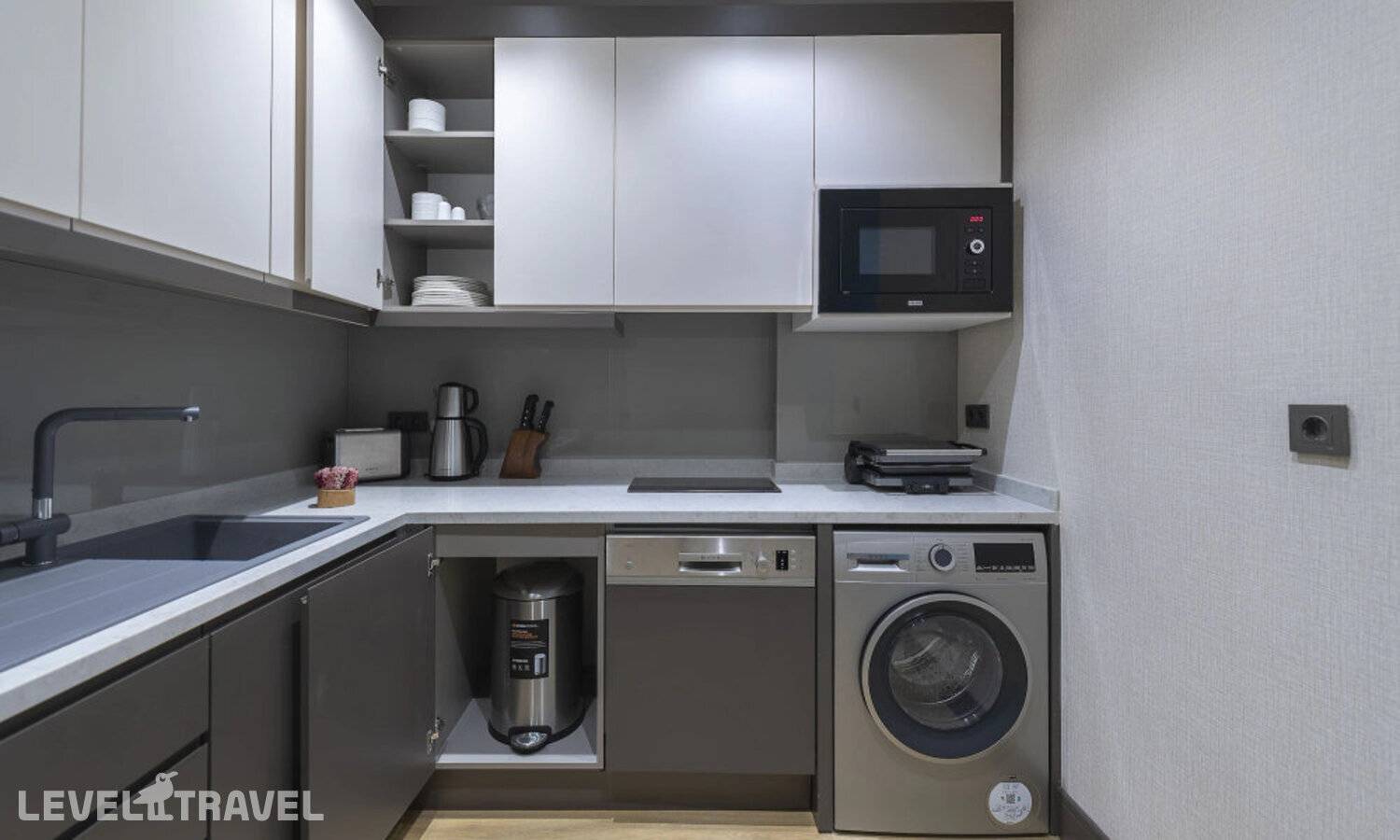 фотографии отеля Sealife Royal Suites в Турция(Коньяалты) - фото №30