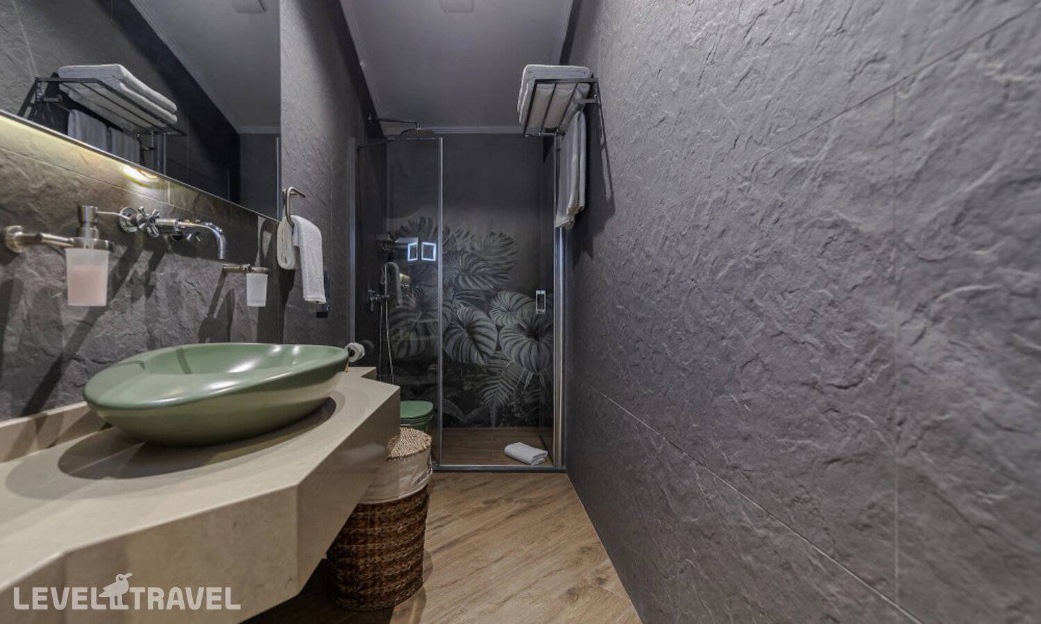 фотографии отеля Sealife Royal Suites в Турция(Коньяалты) - фото №19