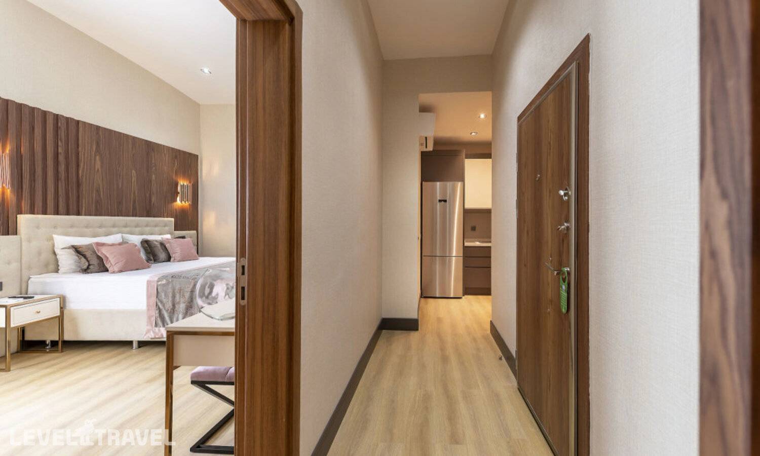 фотографии отеля Sealife Royal Suites в Турция(Коньяалты) - фото №21