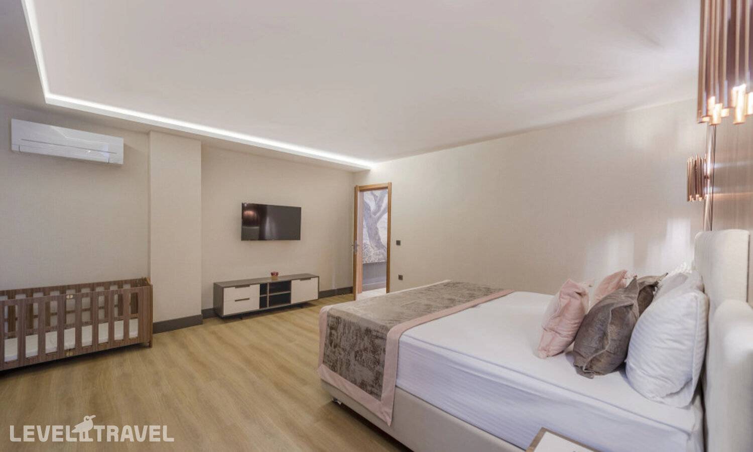 фотографии отеля Sealife Royal Suites в Турция(Коньяалты) - фото №24