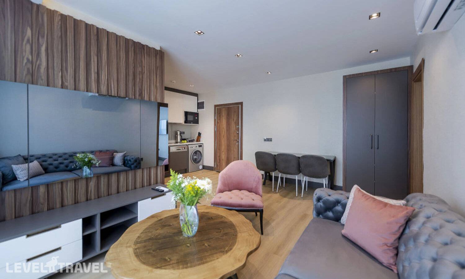 фотографии отеля Sealife Royal Suites в Турция(Коньяалты) - фото №28