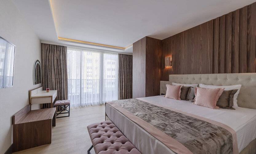 Sealife Royal Suites