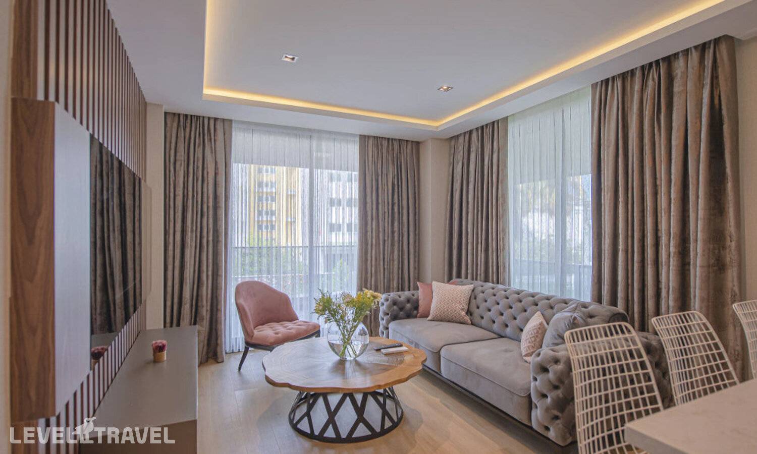 фотографии отеля Sealife Royal Suites в Турция(Коньяалты) - фото №26