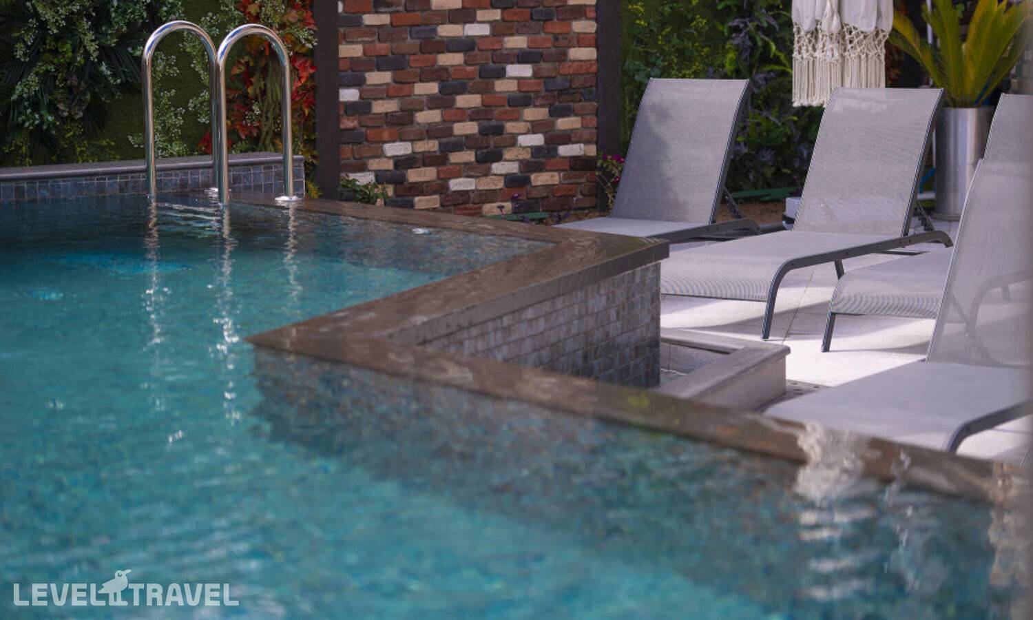 фотографии отеля Sealife Royal Suites в Турция(Коньяалты) - фото №34