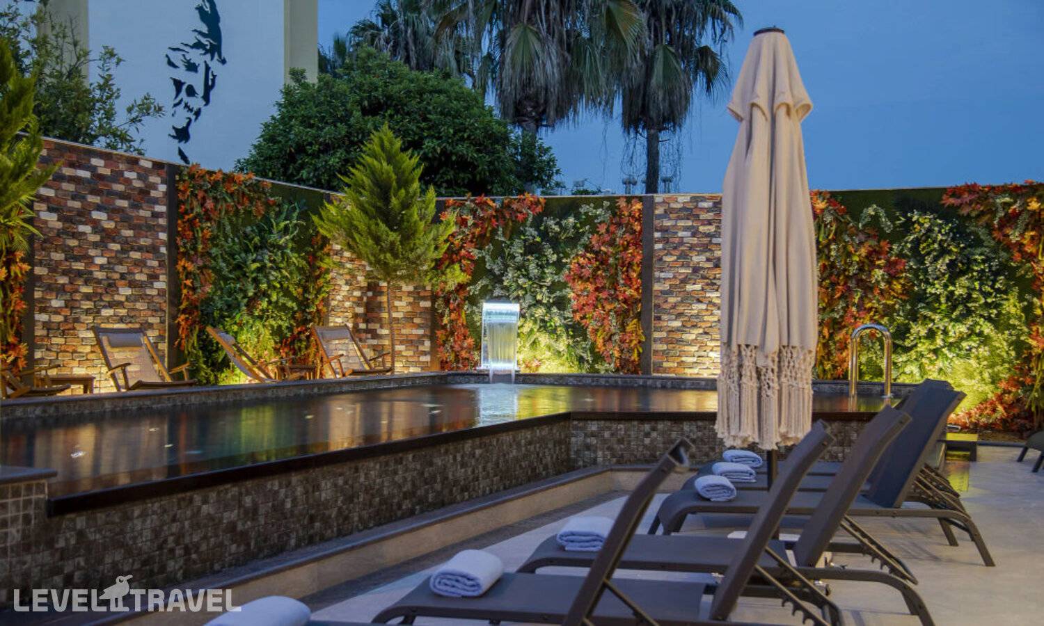 фотографии отеля Sealife Royal Suites в Турция(Коньяалты) - фото №3