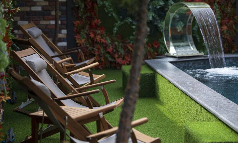 Sealife Royal Suites