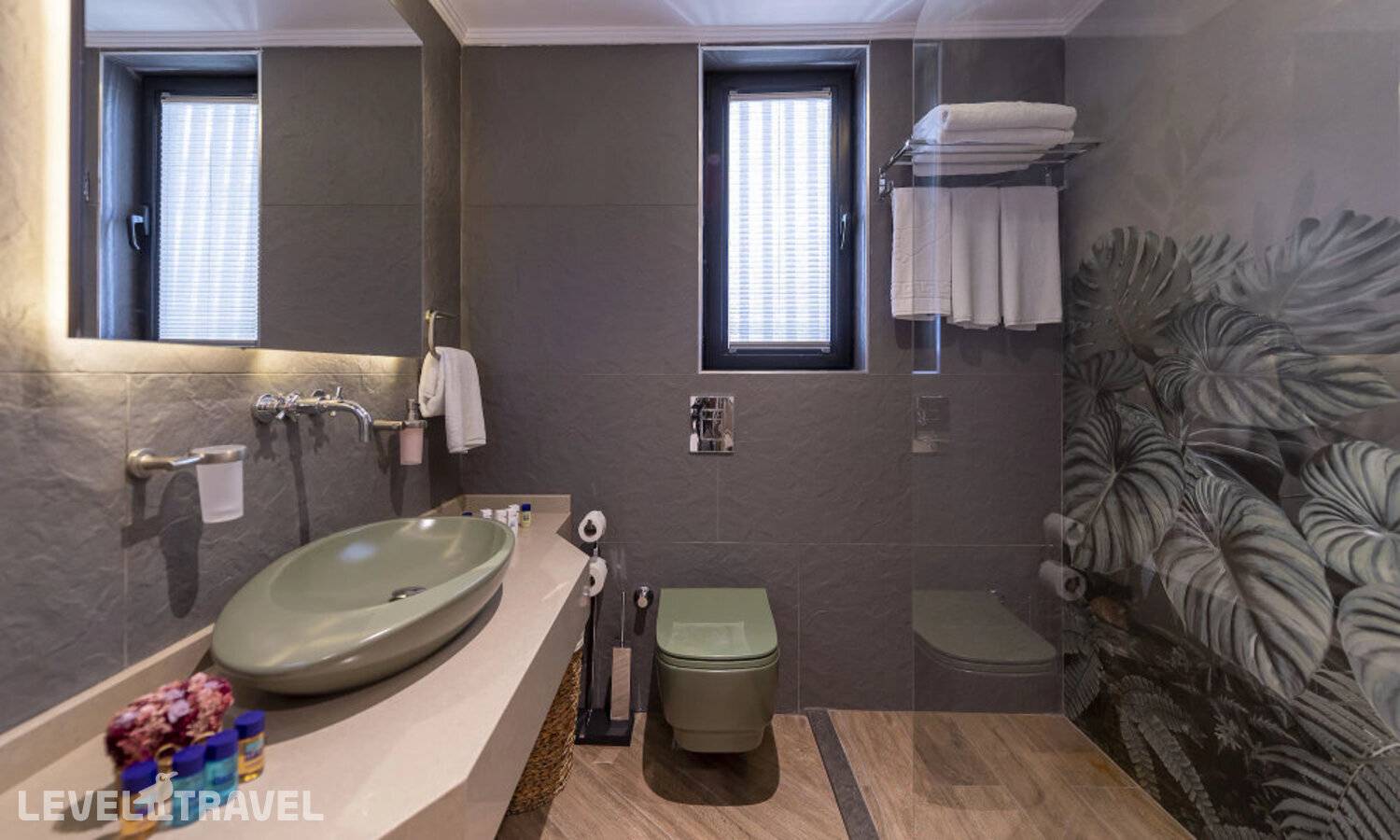 фотографии отеля Sealife Royal Suites в Турция(Коньяалты) - фото №31