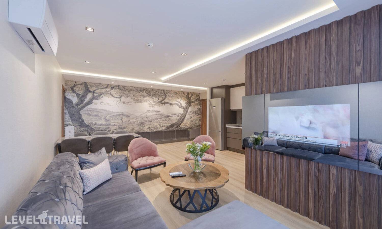 фотографии отеля Sealife Royal Suites в Турция(Коньяалты) - фото №39