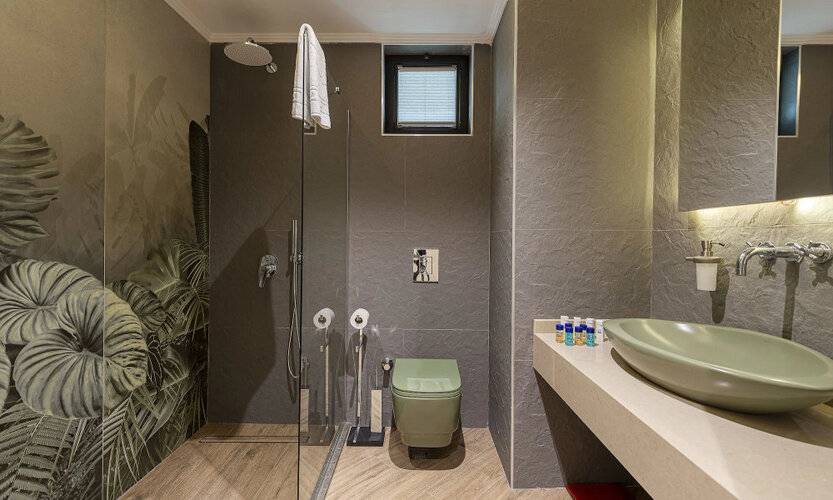 Sealife Royal Suites