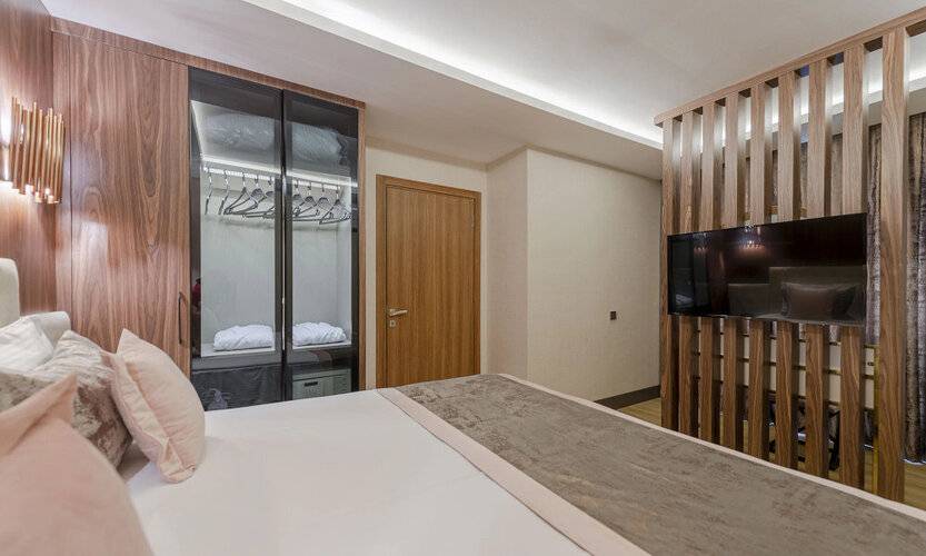 Sealife Royal Suites