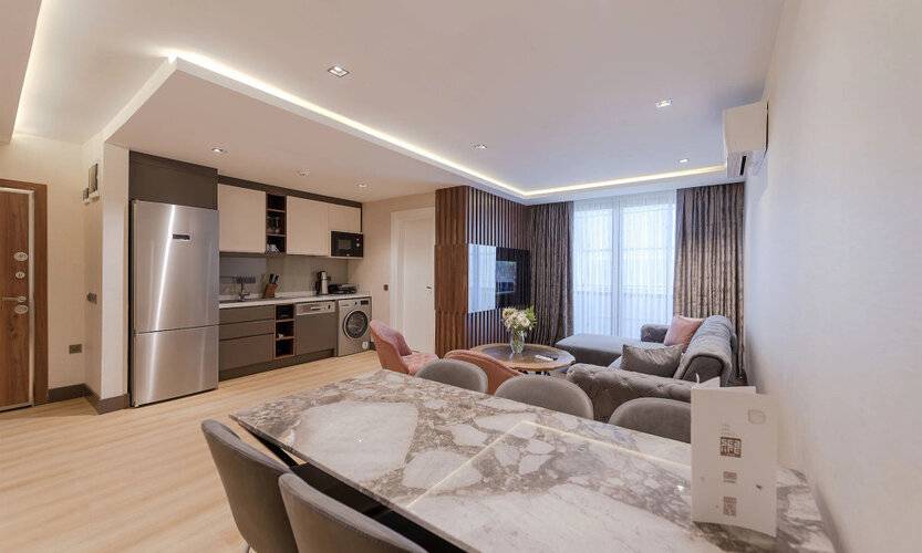 Sealife Royal Suites