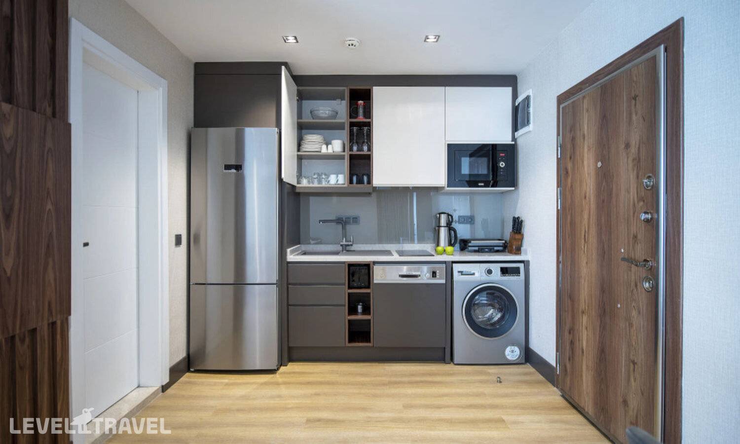 фотографии отеля Sealife Royal Suites в Турция(Коньяалты) - фото №18