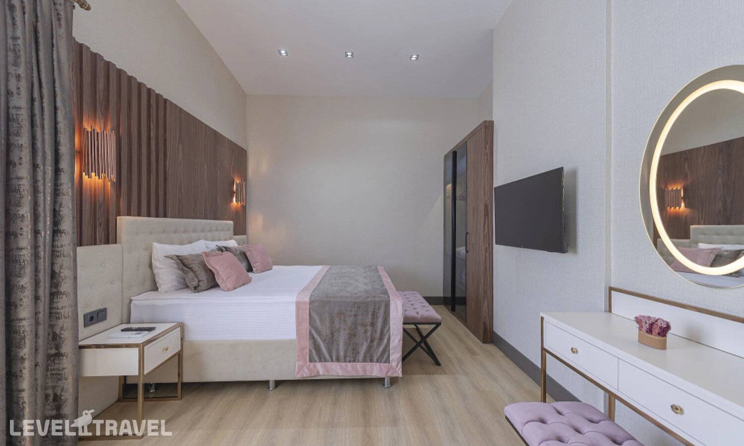 фотографии отеля Sealife Royal Suites в Турция(Коньяалты) - фото №17