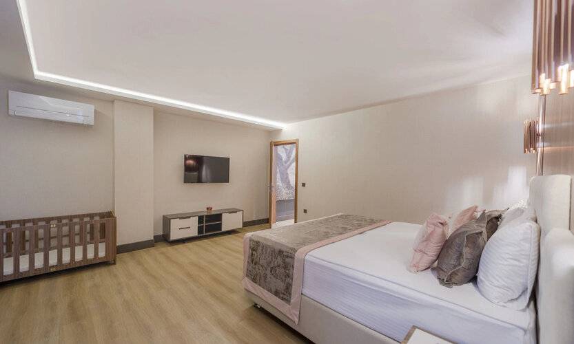 Sealife Royal Suites