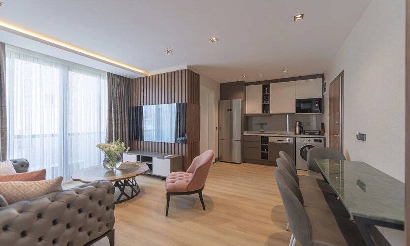Sealife Royal Suites