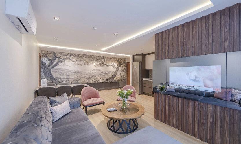 Sealife Royal Suites