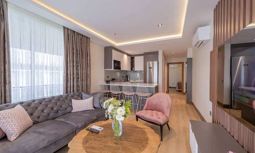 Sealife Royal Suites