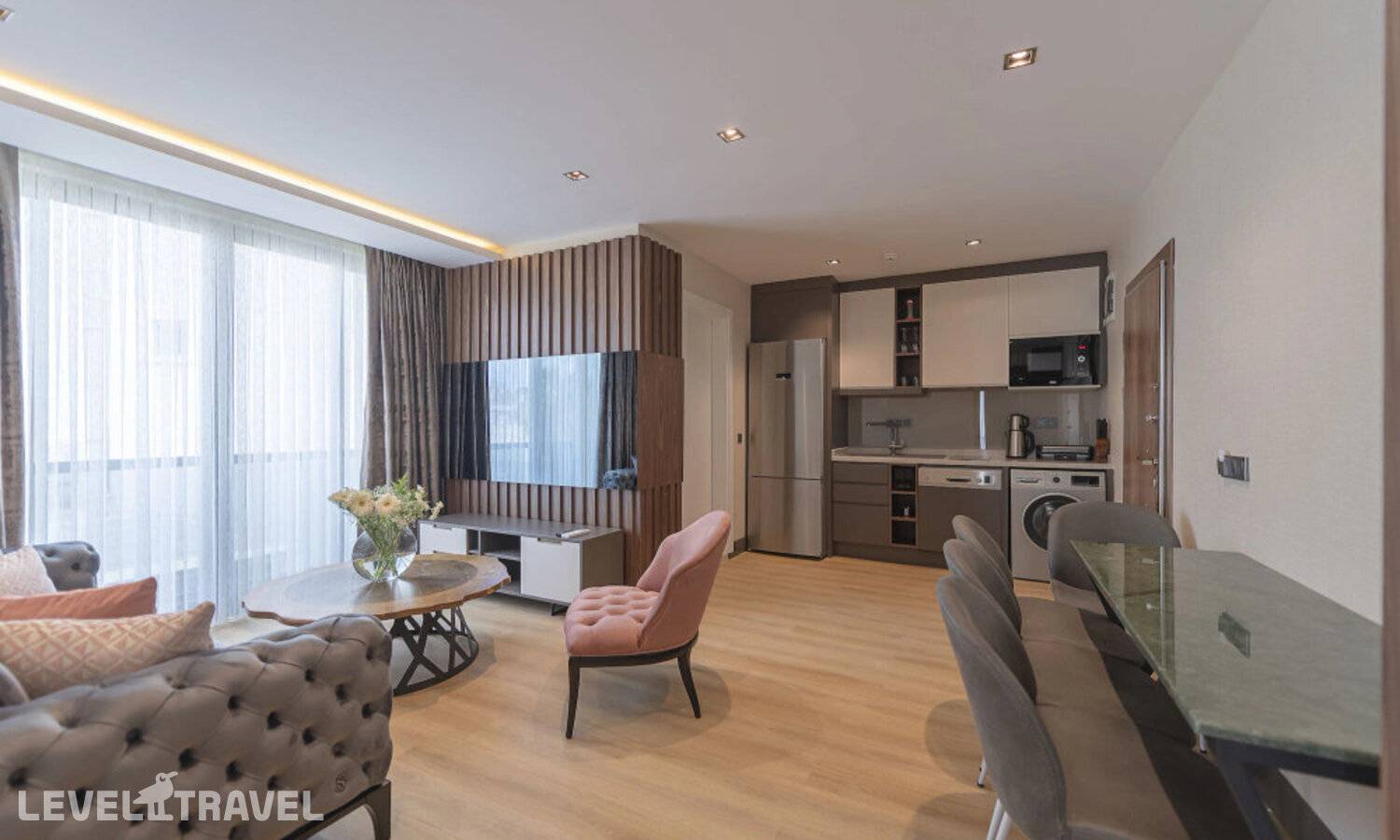 фотографии отеля Sealife Royal Suites в Турция(Коньяалты) - фото №16