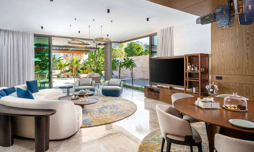 Bayou Villas Antalya