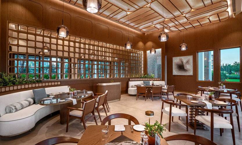 Bayou Villas Antalya