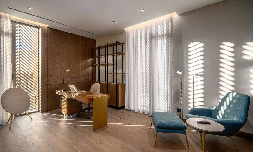 Bayou Villas Antalya