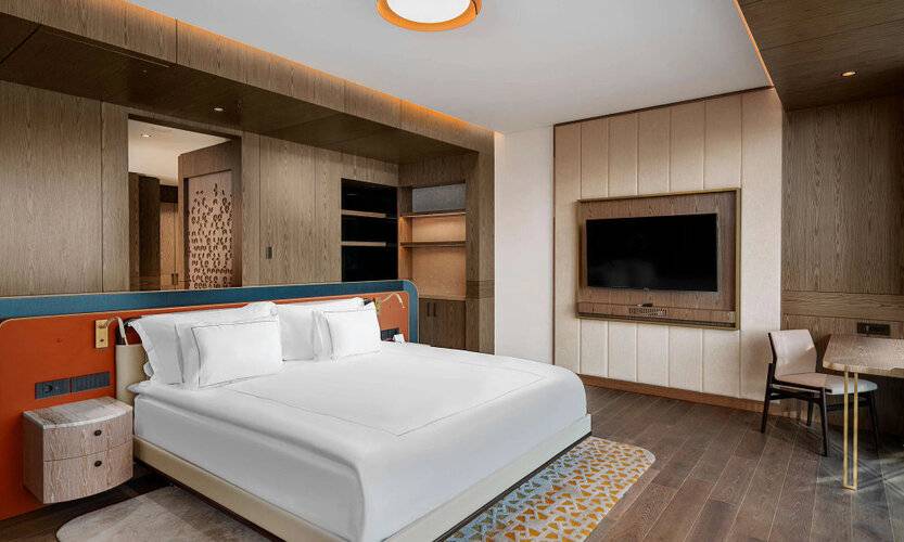 Bayou Villas Antalya