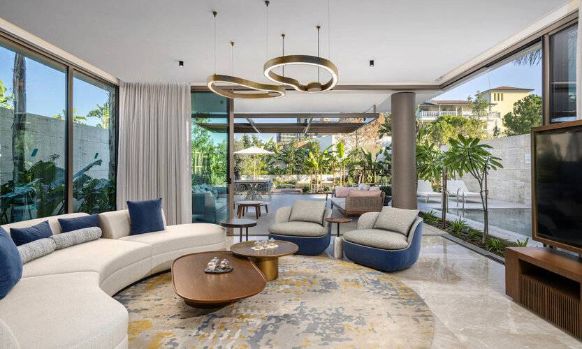 Bayou Villas Antalya
