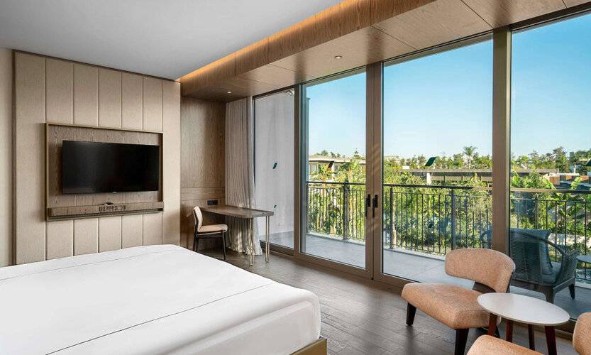 Bayou Villas Antalya