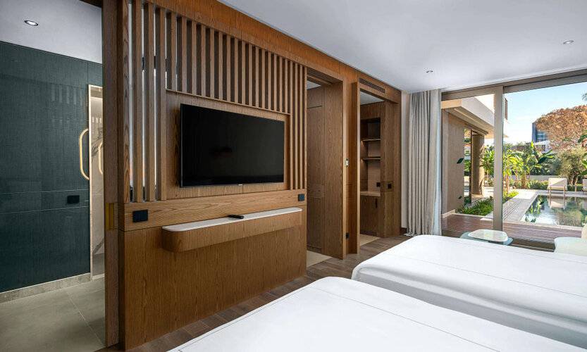 Bayou Villas Antalya