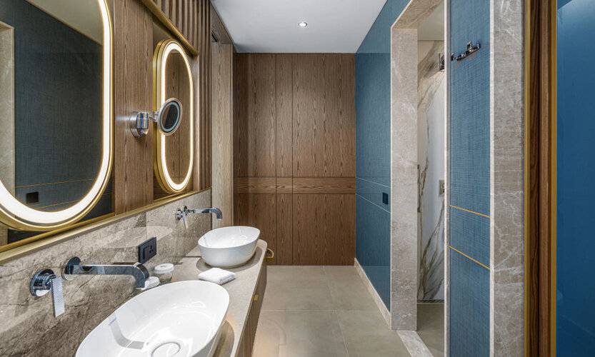 Bayou Villas Antalya