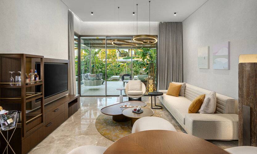 Bayou Villas Antalya