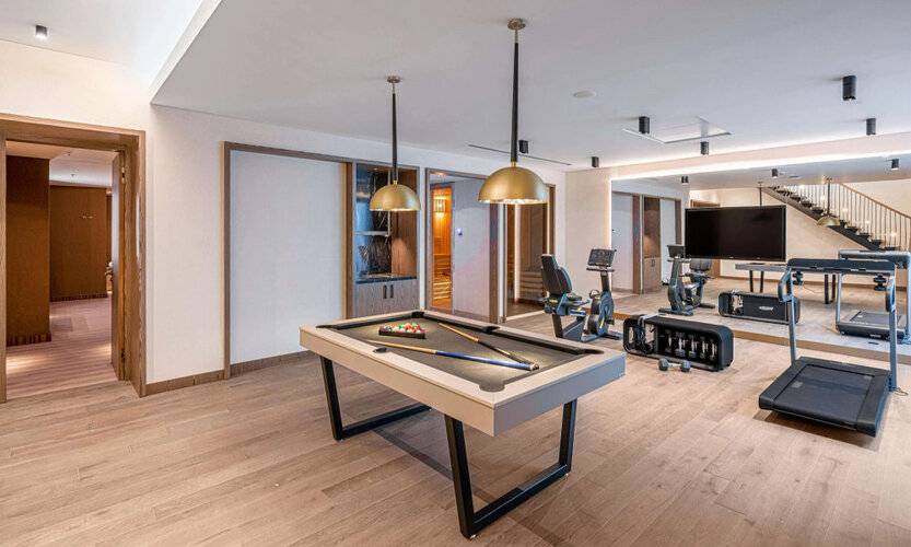 Bayou Villas Antalya