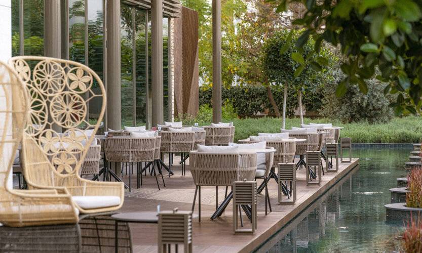 Bayou Villas Antalya