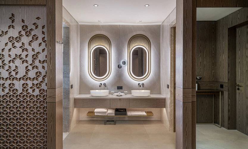 Bayou Villas Antalya