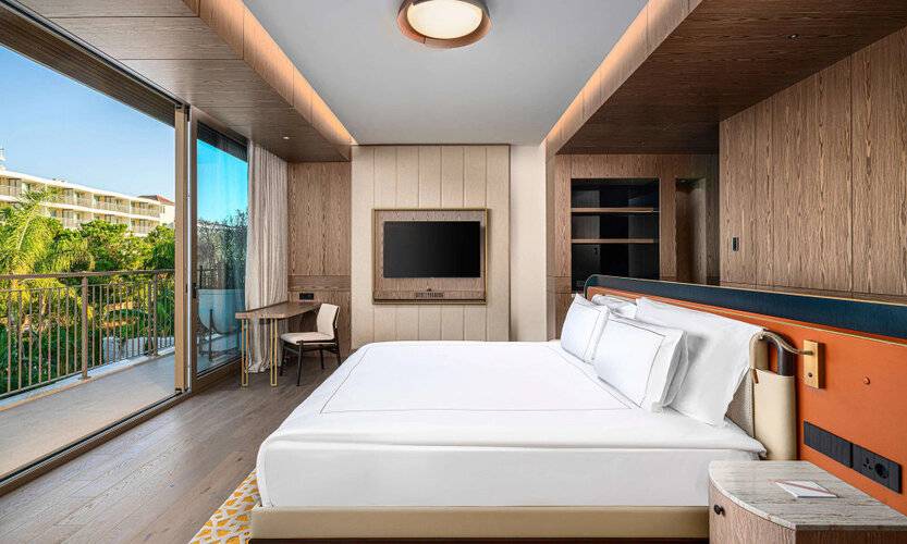 Bayou Villas Antalya