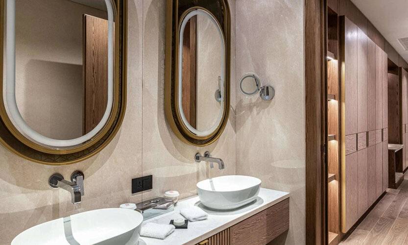 Bayou Villas Antalya