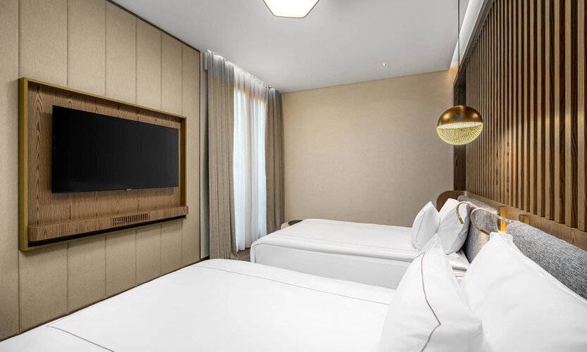 Bayou Villas Antalya